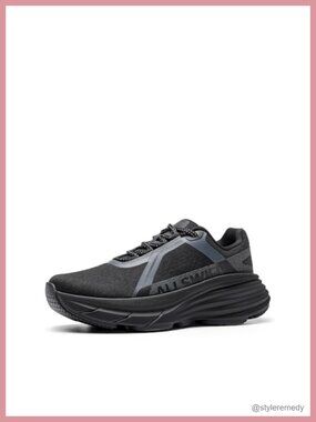 Women's Breathable Mesh Running Sneakers Cushion Walking Shoes